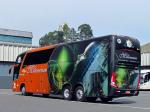 Marcopolo Paradiso G7 1600 LD 6x2 2011 года